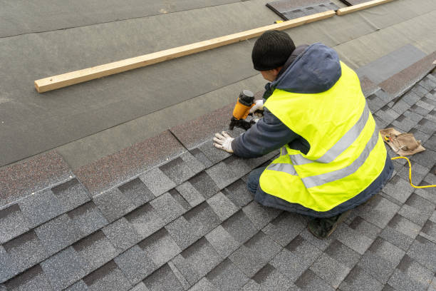 Best Storm Damage Roof Repair  in Dresden, TN
