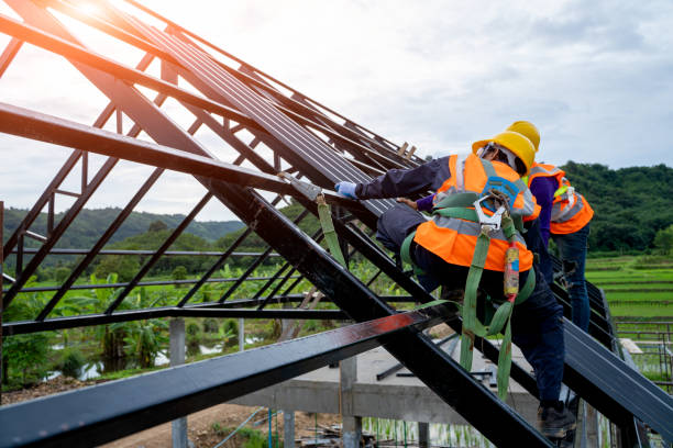 Gutter Installation and Roofing in Dresden, TN
