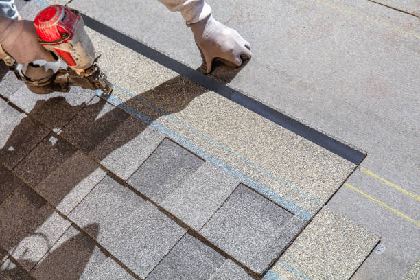 Slate Roofing Contractor in Dresden, TN