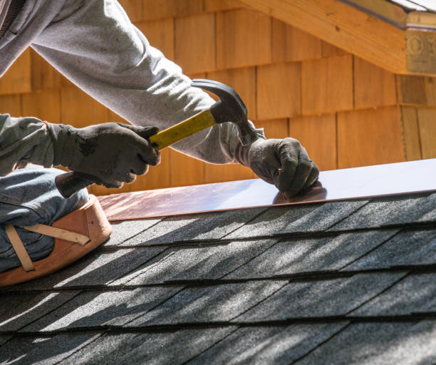 Quick and Trustworthy Emergency Roof Repair Services in Dresden, TN